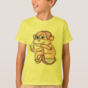 Monkey T-Shirts en Monkey Gifts