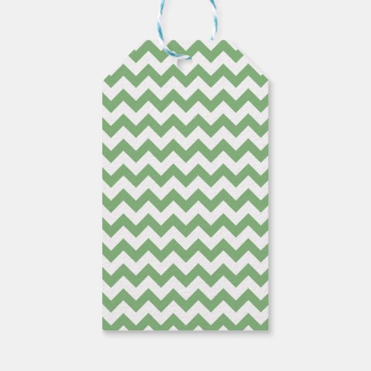 Monkey Zoo Oerwoud Baby shower Dank u Cadeaulabel (Achterkant)