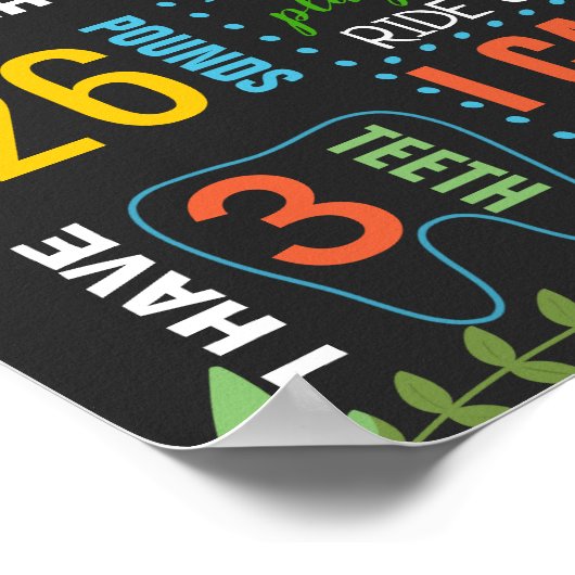 Monkey Zoo Premier panneau de tableau de bord d'an (Coin)