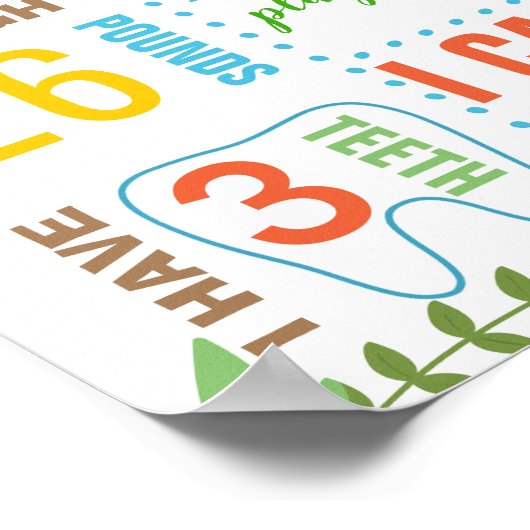 Monkey Zoo Premier panneau de tableau de bord d'an (Coin)