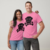 MONKEYBONES T-SHIRT (Unisex)