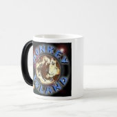 MONKEYISLAND, si les tasses peuvent évoluer… puis (Devant gauche)