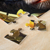 Monkeys Jigsaw Puzzle Collection (Côté)