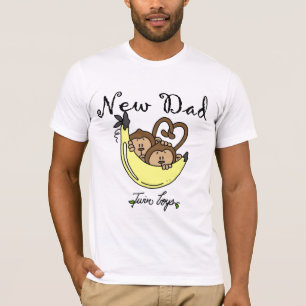 Monkeys le papa des T-shirts et des cadeaux