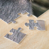 MONKEYS LEGPUZZEL (Zijkant)