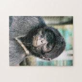 MONKEYS LEGPUZZEL (Horizontaal)