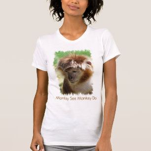 MONKEYS T-SHIRT