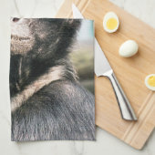 MONKEYS THEEDOEK (Quarter Fold)