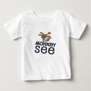 MonkeySeeShirt
