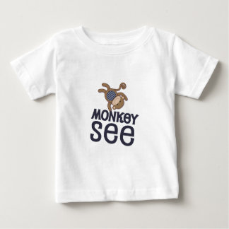 MonkeySeeShirt