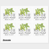 Monnaie pour favoriser étiquettes autocollants (Feuille)