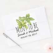 Monnaie pour favoriser étiquettes autocollants (Enveloppe)