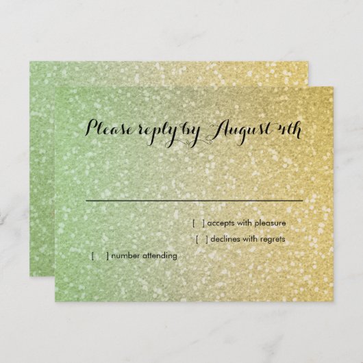 Monnaie RSVP Gradier (Devant / Derrière)