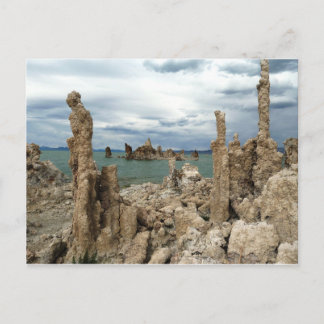 Mono Lake Briefkaart