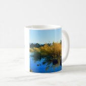 Mono Lake Mug nature beauté (Devant droit)