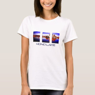 mono meer t-shirt