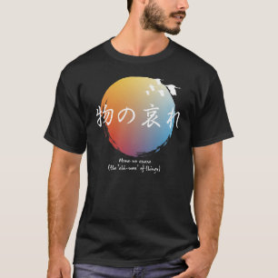 Mono niet bekend t-shirt
