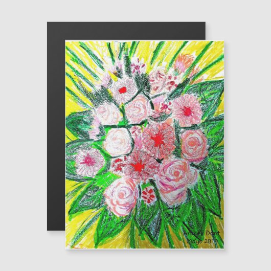 Monochromatic (Voorkant / Achterkant)