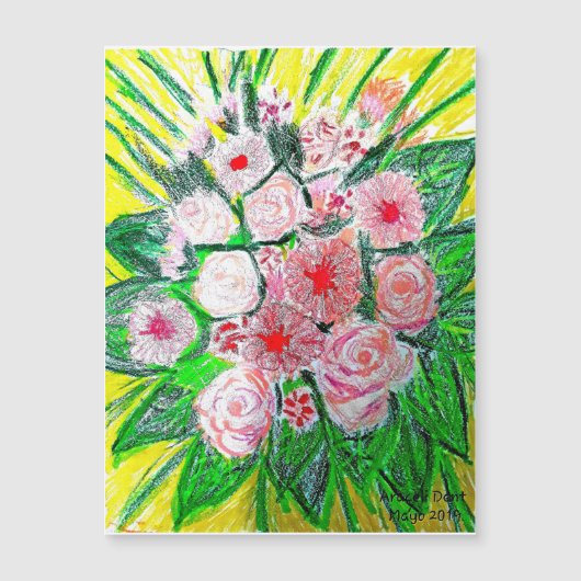 Monochromatic  (Voorkant)