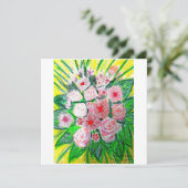 Monochromatic  (Staand voorkant)