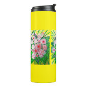 Monochromatic  thermosbeker (Gedraaid links)