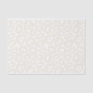 Monochromatische lichtere-bladdrukkerijpapier tissuepapier