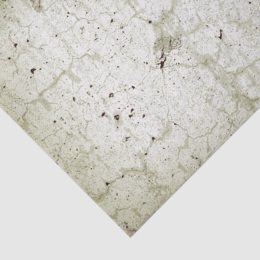 Monochrome beige Rustic Decoupage Tissuepapier (Detail)