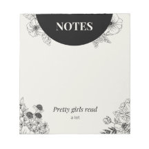 Monochrome bloemlezing leesnotities pagina