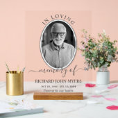 Monochrome Dans La Mémoire De L'Amour Photo Funéra (Mariage)