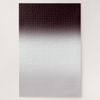 Monochrome gradiënt Puzzle Legpuzzel
