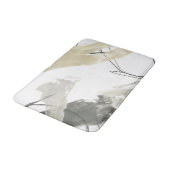 Monochrome Momentum Badmat (Gekanteld)