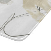 Monochrome Momentum Snijplank (Hoek)