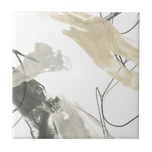 Monochrome Momentum Tegeltje (Voorkant)