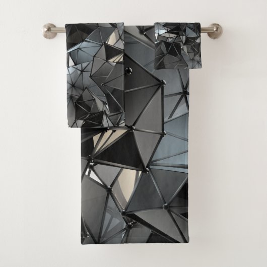 monochrome sans fin : (En situation)