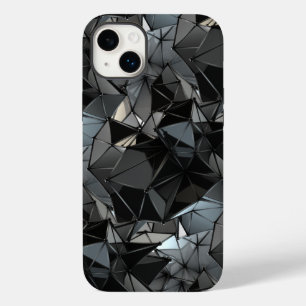 monochrome sans fin : coque iphone
