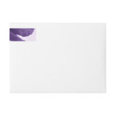 Monochrome Violetten (Voorkant)