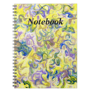 Monochroom Foto Scrapbook Journaal Notitieboek
