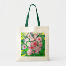 Monochroom, Rozen, Dianthus caryophyllus, Gerb