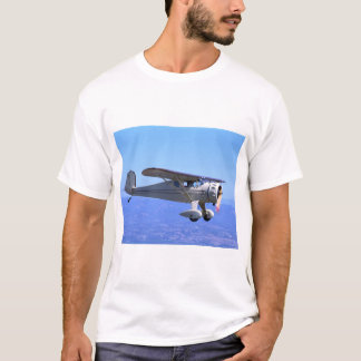Monocoupe, 90A, 1937_Classic Aviation T-shirt