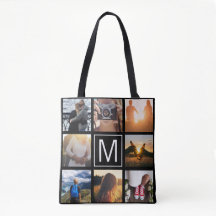 Monogram 8 Lijst NGL