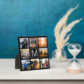 Monogram 8 Lijst NGL Fotoplaat (Insitu)