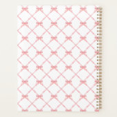 Monogram Bamboo & Bow (Dos)