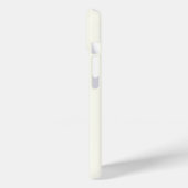 Monogram bosdieren Case-Mate iPhone case (Achterkant / Links)