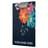 Monogram Botanisch Klembord (Links)