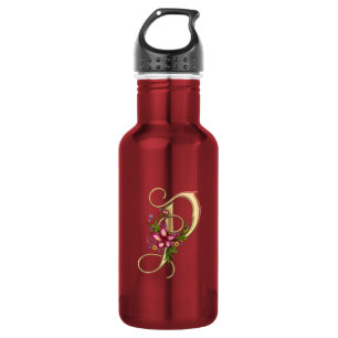 Monogram BPA FREE FLES