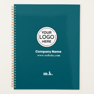 Monogram Business Logo Planner