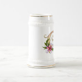 Monogram C CadeauMok Bierpul (Center)