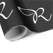 MONOGRAM CADEAUPAPIER (Rol Hoek)