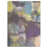 Monogram | Calm Interlude Klembord (Achterkant)