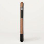 monogram Case-Mate iPhone case (Achterkant/links)